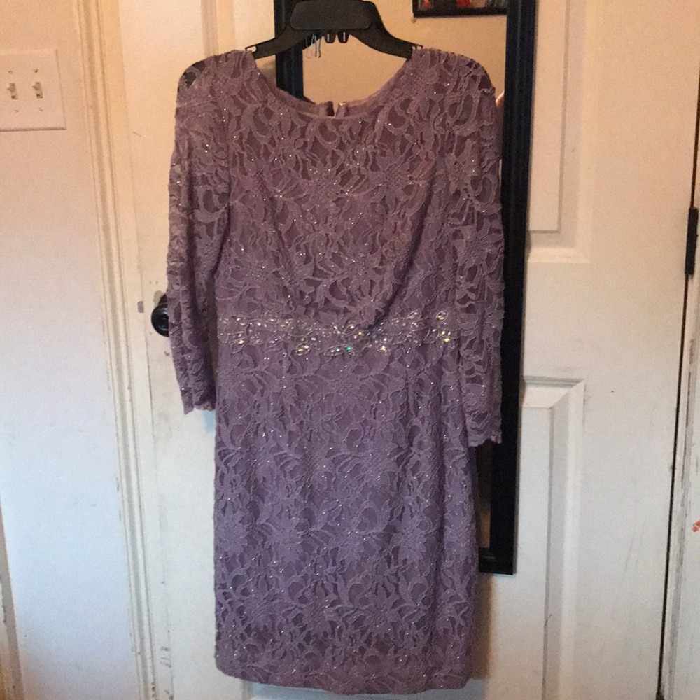 Party/Bridesmaid Dress